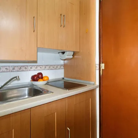 Daire Apartment Victoria