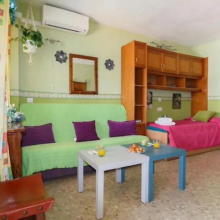 Daire Apartment Victoria