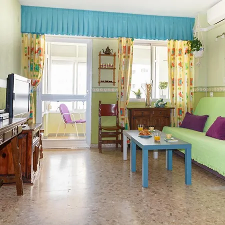 Daire Apartment Victoria Torremolinos