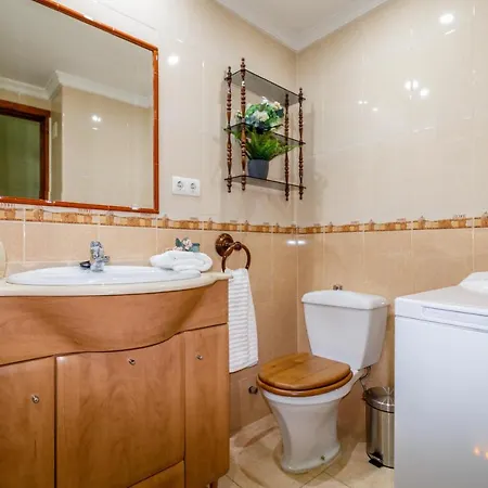 Apartment Victoria *