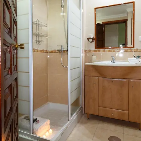 公寓 Apartment Victoria