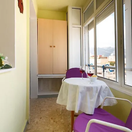 Daire Apartment Victoria Torremolinos
