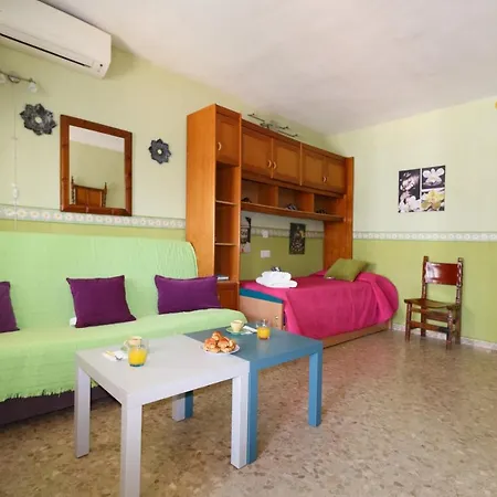 Apartment Victoria Daire