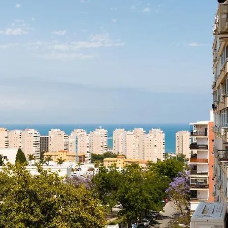 Apartment Victoria Daire *