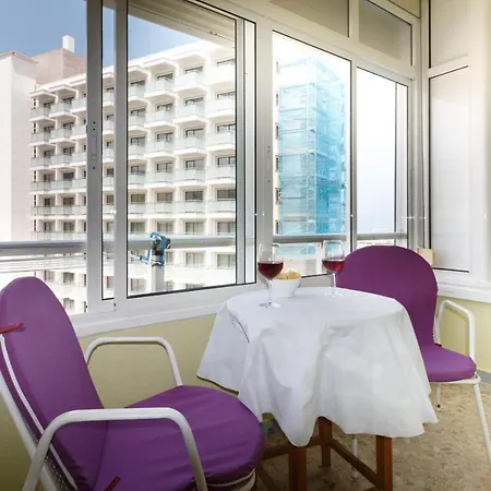 Apartment Victoria Daire *