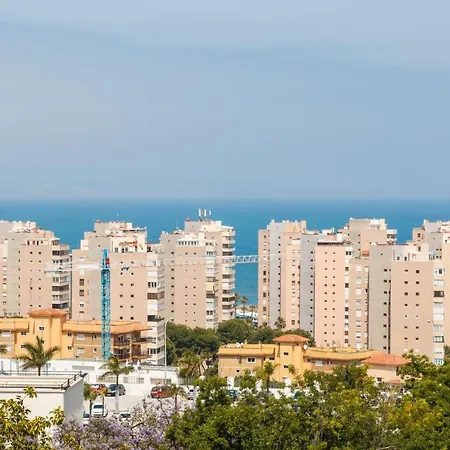 Apartment Victoria 公寓