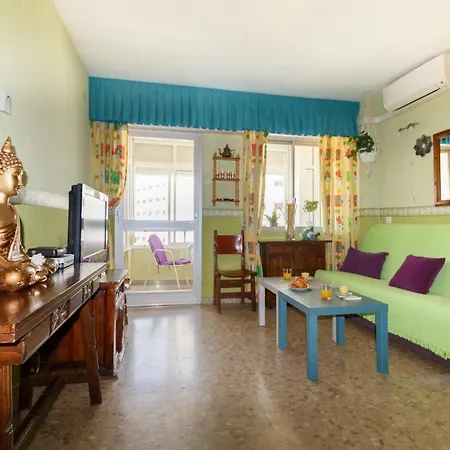 Daire Apartment Victoria Torremolinos
