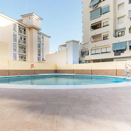 Apartment Victoria Daire