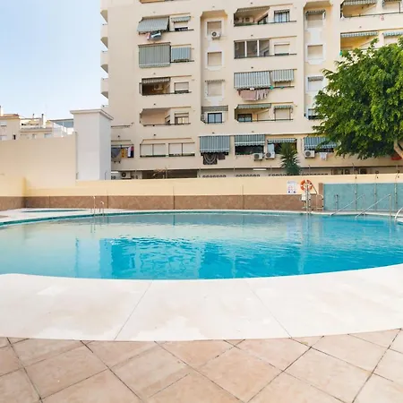 Daire Apartment Victoria Torremolinos