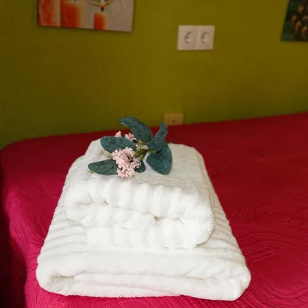 Daire Apartment Victoria *