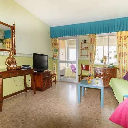 Apartment Victoria 公寓