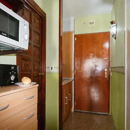 Apartment Victoria 公寓 *